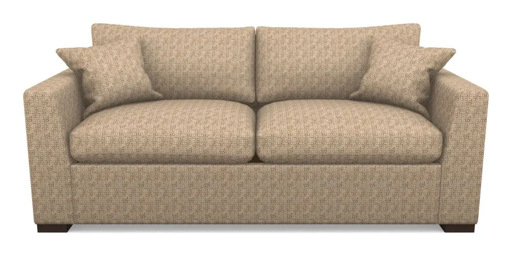4 seater