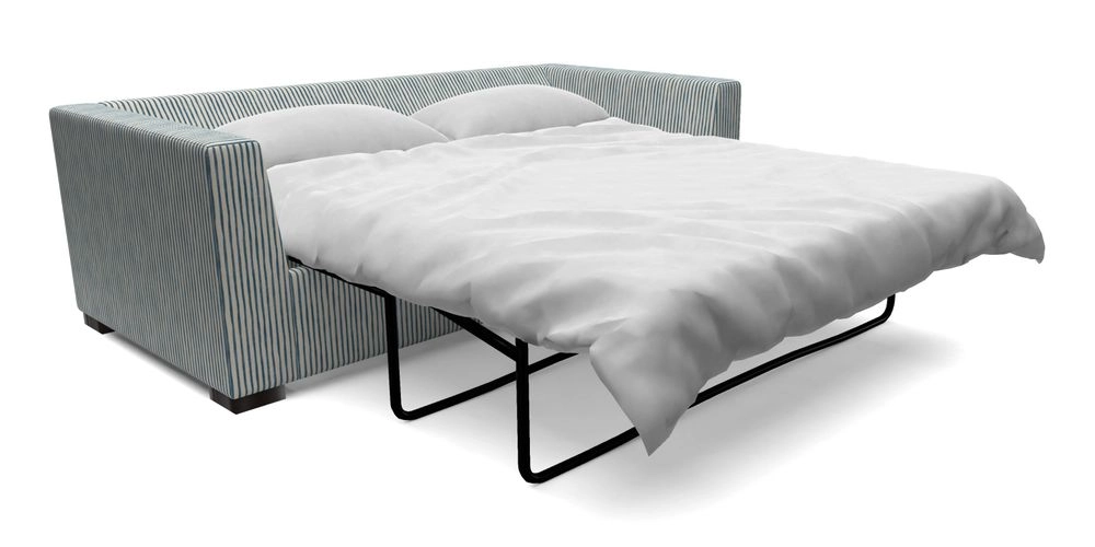 Wadenhoe Sofa Bed  open