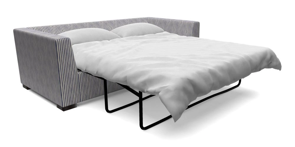 Wadenhoe Sofa Bed  open