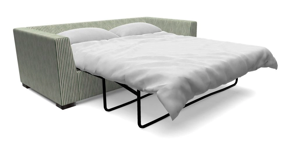 Wadenhoe Sofa Bed  open