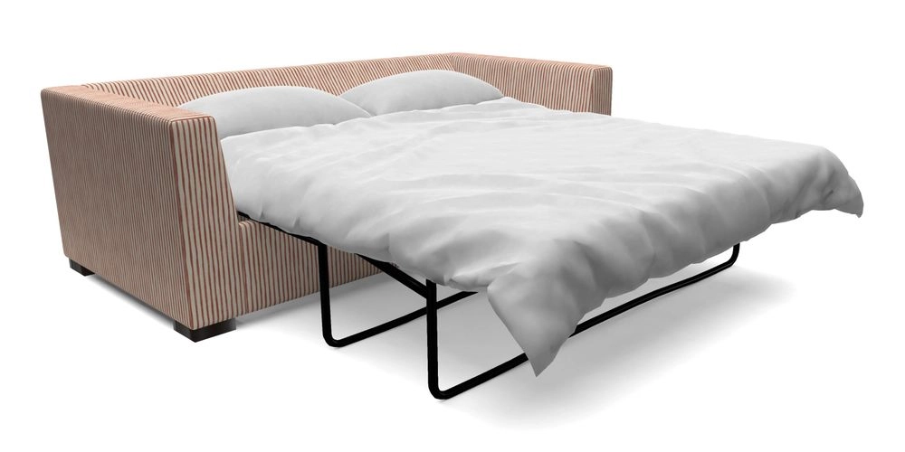 Wadenhoe Sofa Bed  open