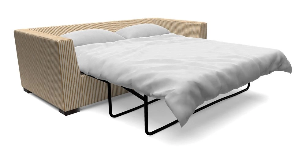 Wadenhoe Sofa Bed  open