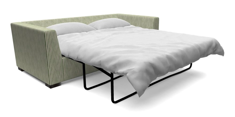 Wadenhoe Sofa Bed  open