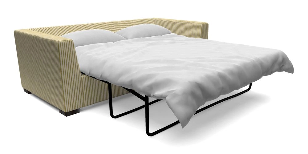 Wadenhoe Sofa Bed  open