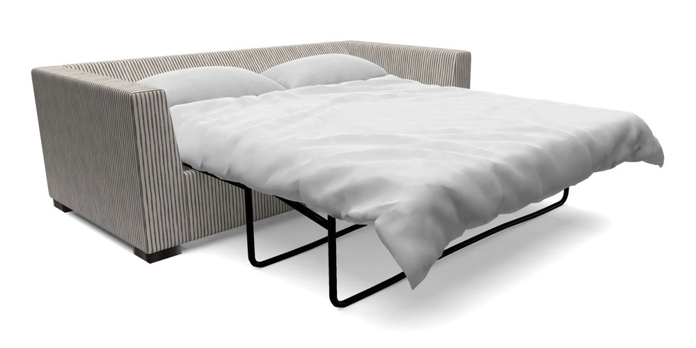 Wadenhoe Sofa Bed  open