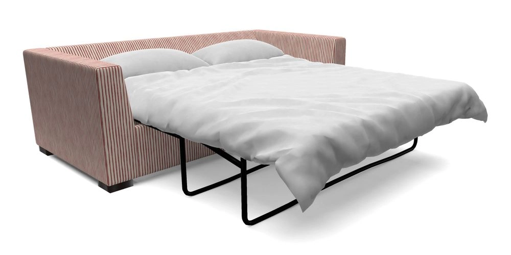 Wadenhoe Sofa Bed  open