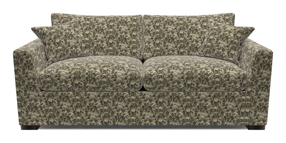 4 seater