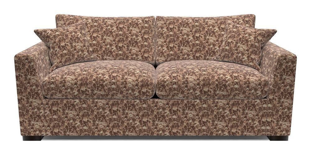 4 seater
