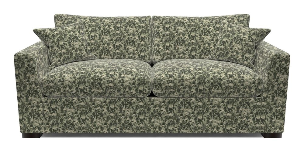 4 seater