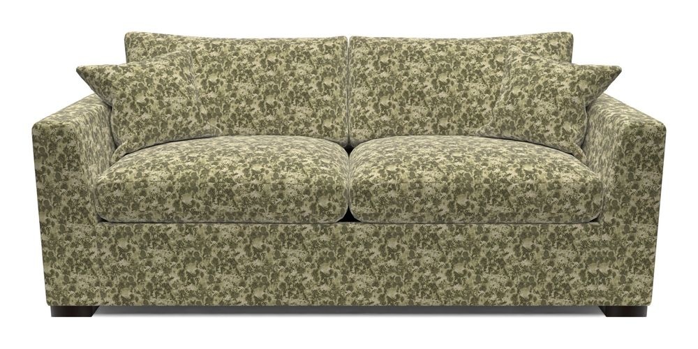4 seater