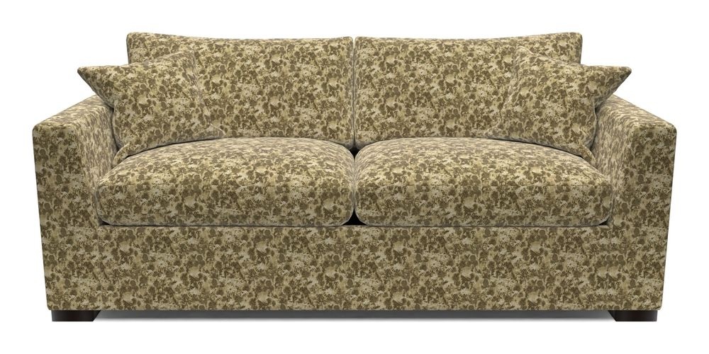 4 seater