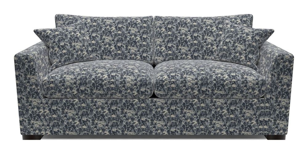 4 seater