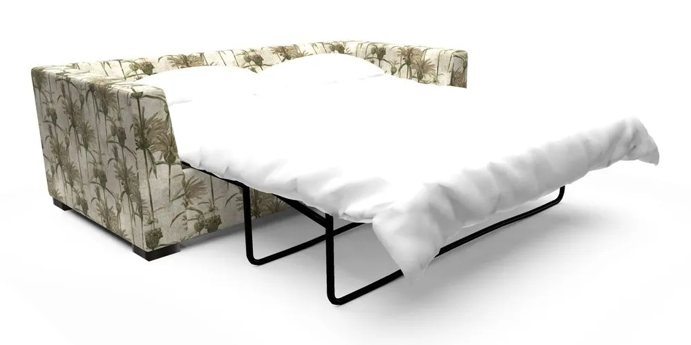Wadenhoe Sofa Bed  open