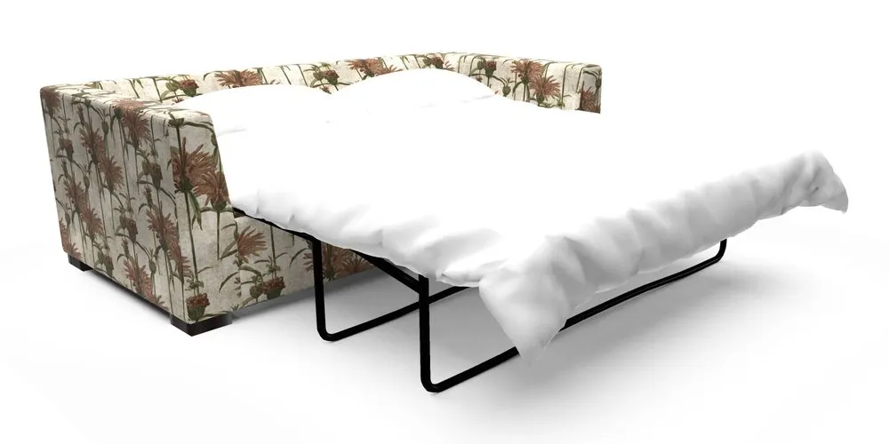 Wadenhoe Sofa Bed  open