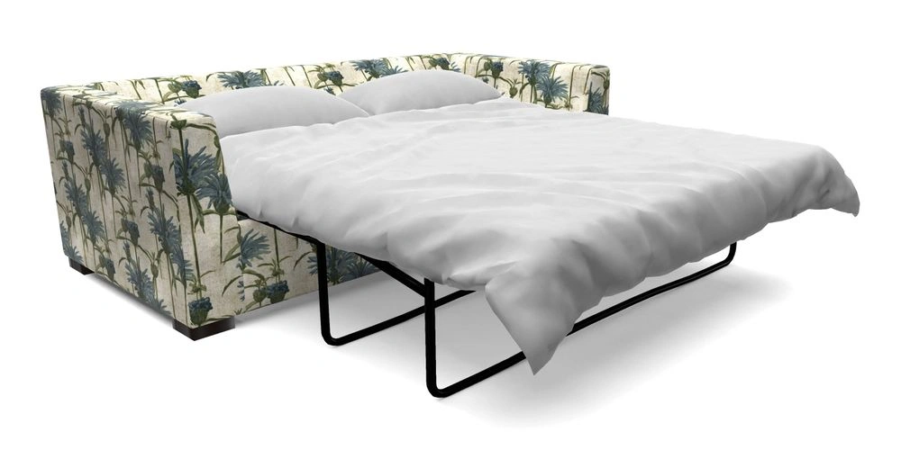 Wadenhoe Sofa Bed  open