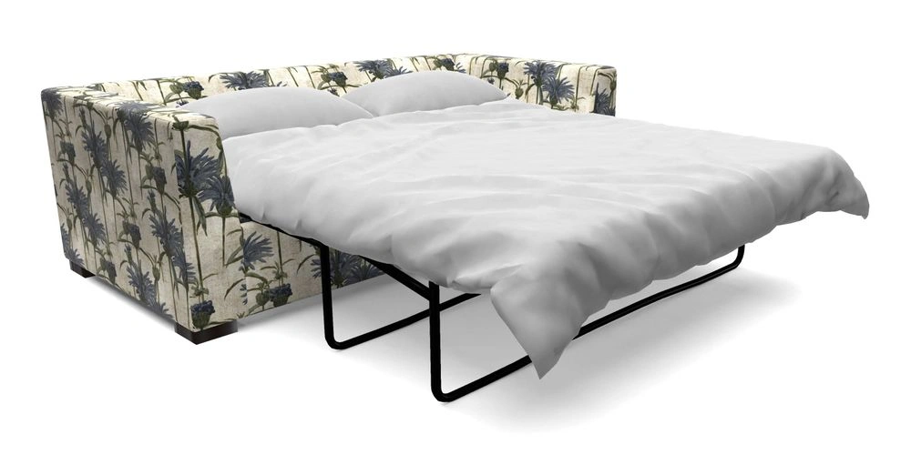 Wadenhoe Sofa Bed  open