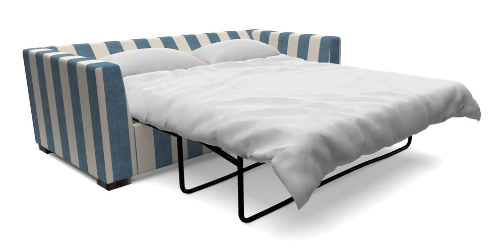 Wadenhoe Sofa Bed  open