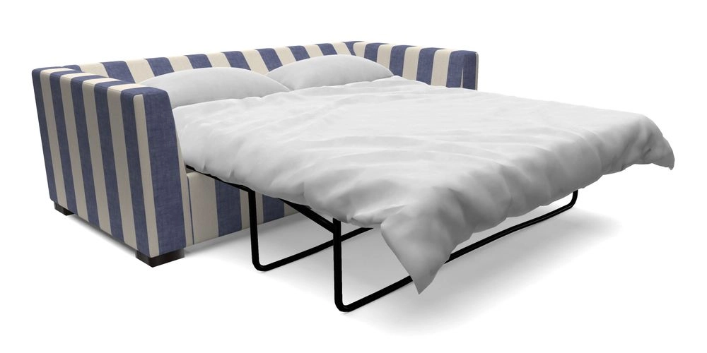 Wadenhoe Sofa Bed  open