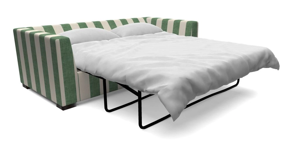 Wadenhoe Sofa Bed  open