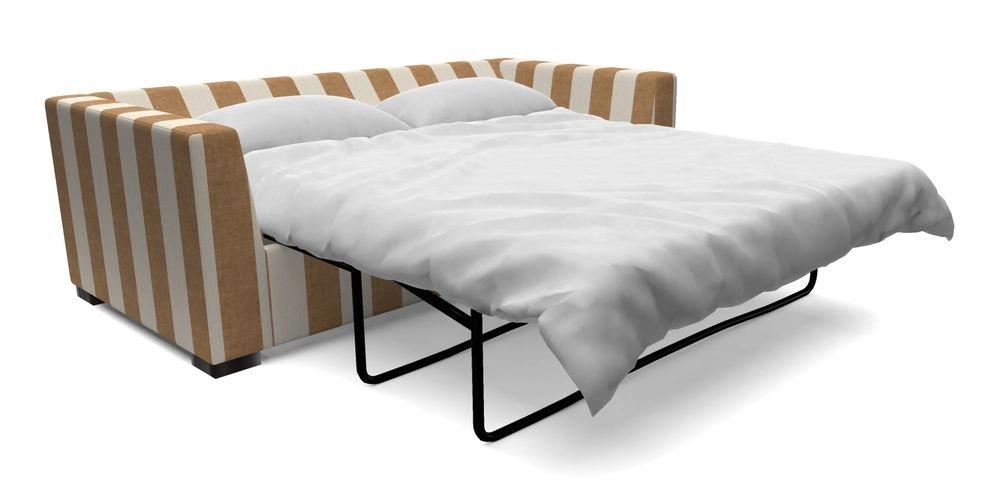 Wadenhoe Sofa Bed  open