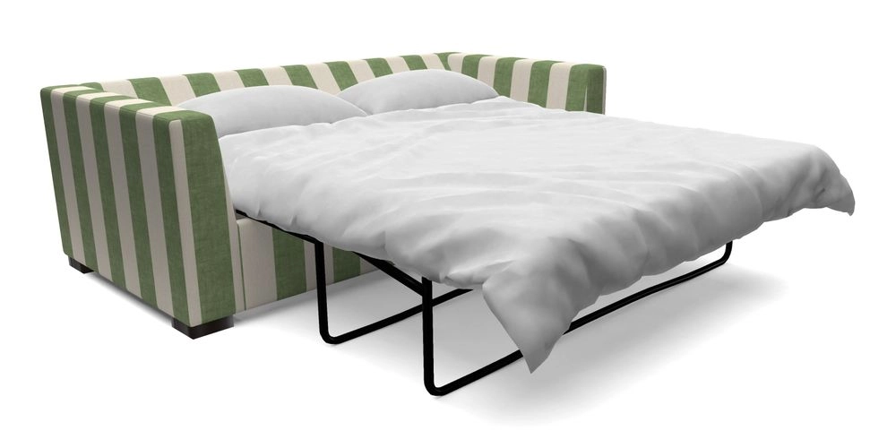 Wadenhoe Sofa Bed  open