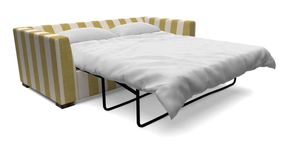 Wadenhoe Sofa Bed  open