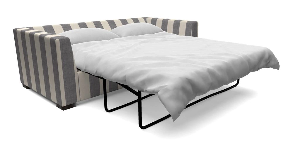 Wadenhoe Sofa Bed  open