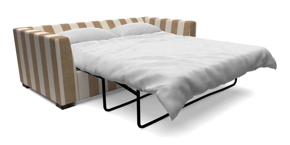 Wadenhoe Sofa Bed  open