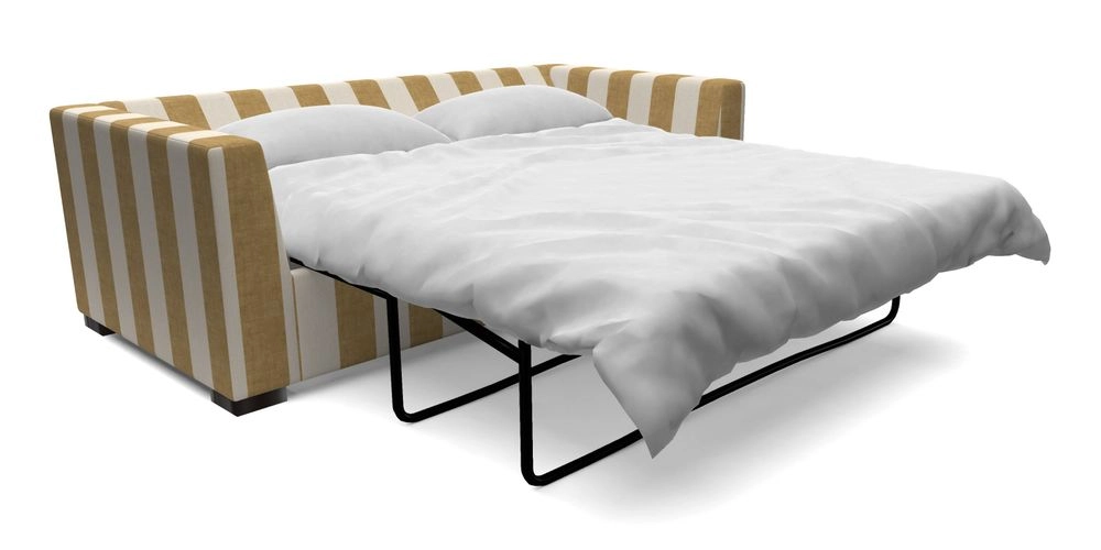 Wadenhoe Sofa Bed  open