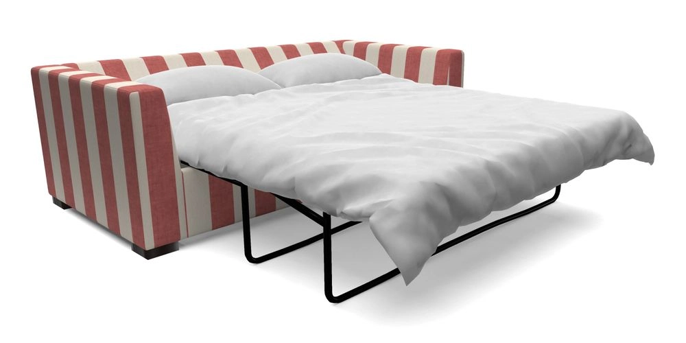 Wadenhoe Sofa Bed  open