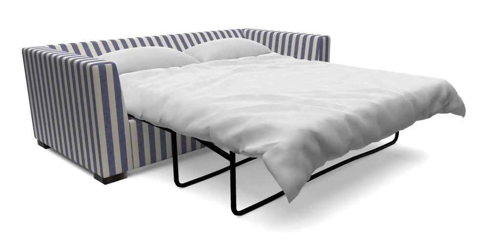 Wadenhoe Sofa Bed  open