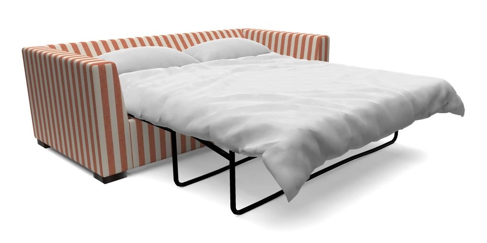 Wadenhoe Sofa Bed  open