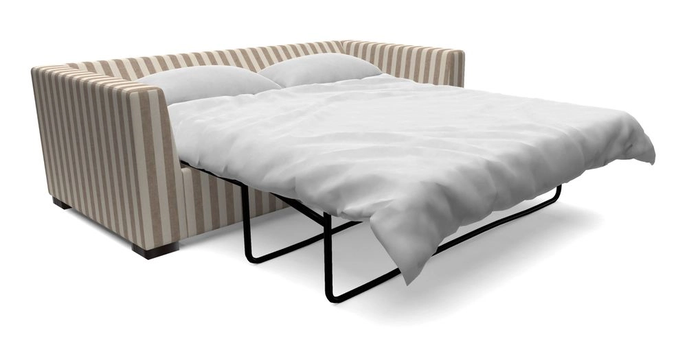 Wadenhoe Sofa Bed  open