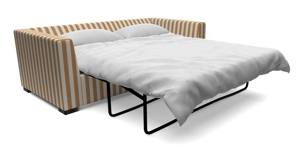 Wadenhoe Sofa Bed  open