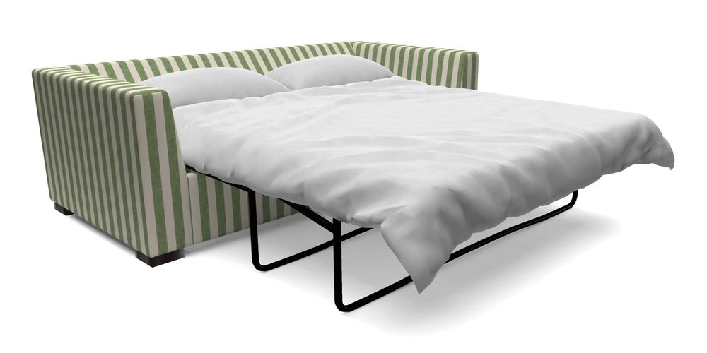 Wadenhoe Sofa Bed  open