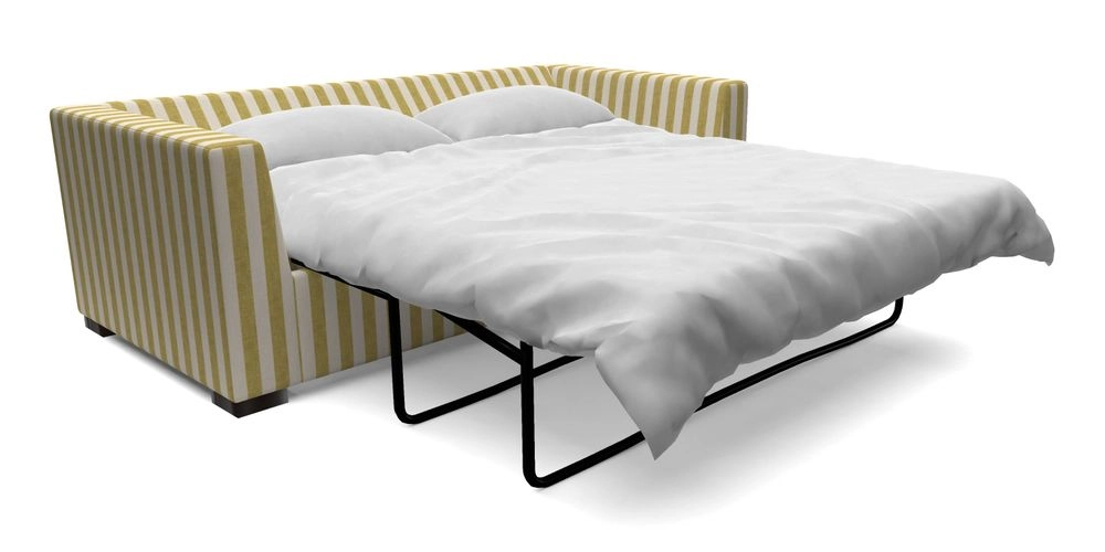 Wadenhoe Sofa Bed  open