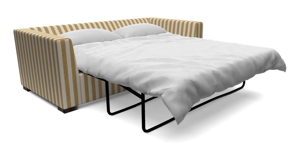 Wadenhoe Sofa Bed  open