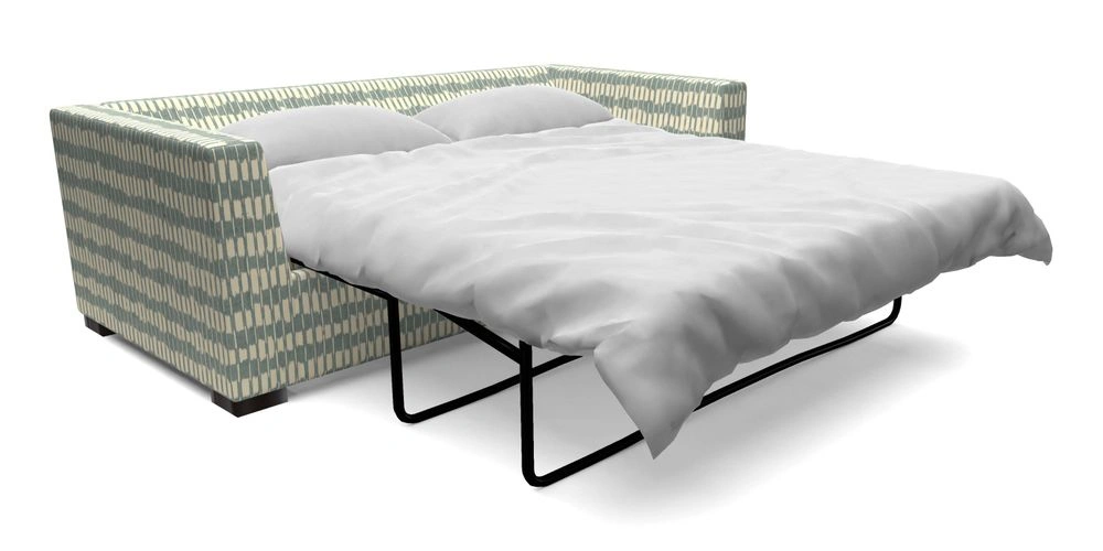 Wadenhoe Sofa Bed  open
