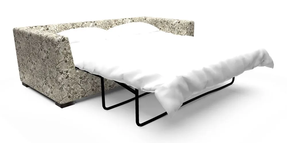 Wadenhoe Sofa Bed  open