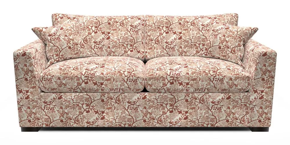 4 seater