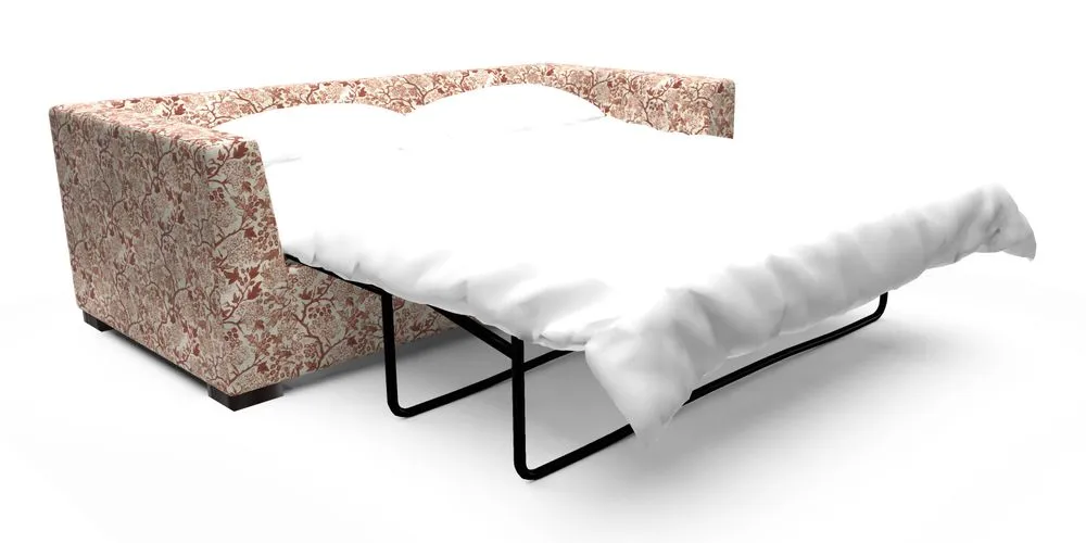 Wadenhoe Sofa Bed  open