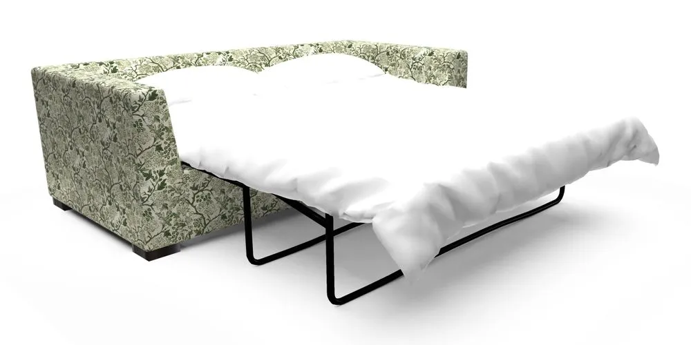 Wadenhoe Sofa Bed  open