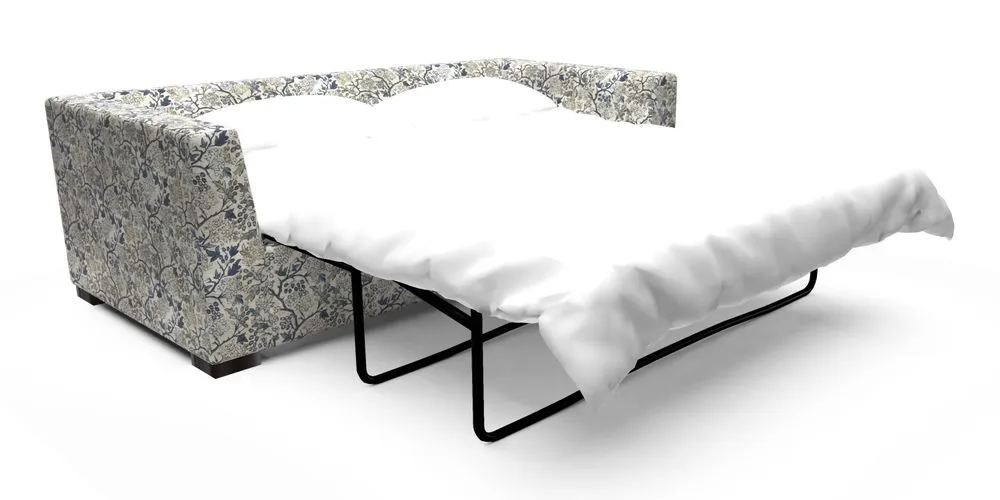 Wadenhoe Sofa Bed  open