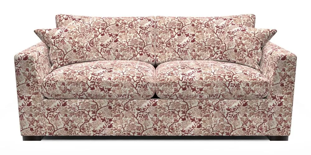4 seater
