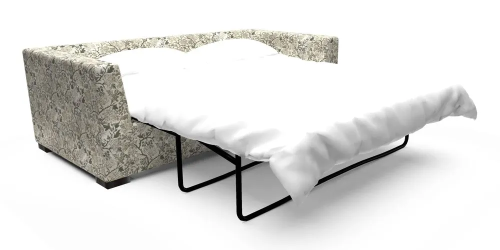 Wadenhoe Sofa Bed  open