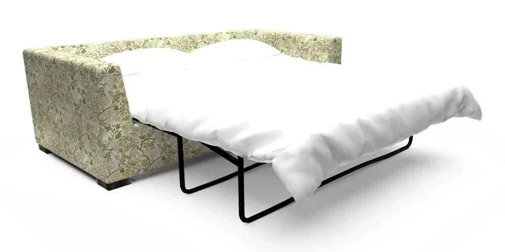 Wadenhoe Sofa Bed  open