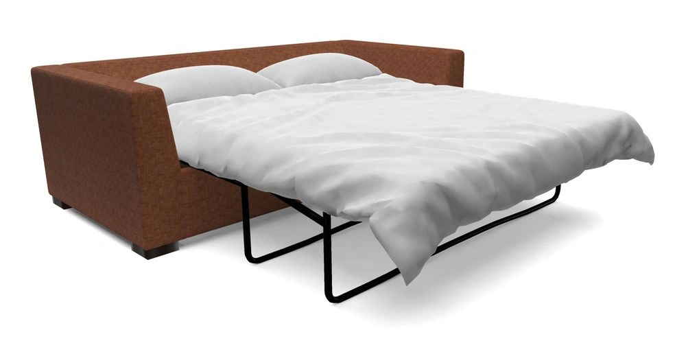 Wadenhoe Sofa Bed  open