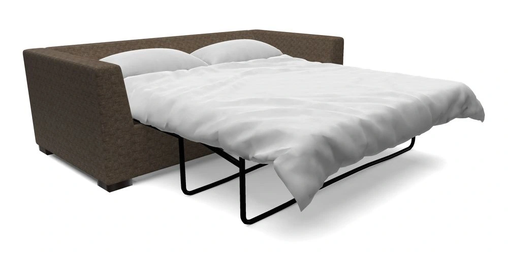 Wadenhoe Sofa Bed  open