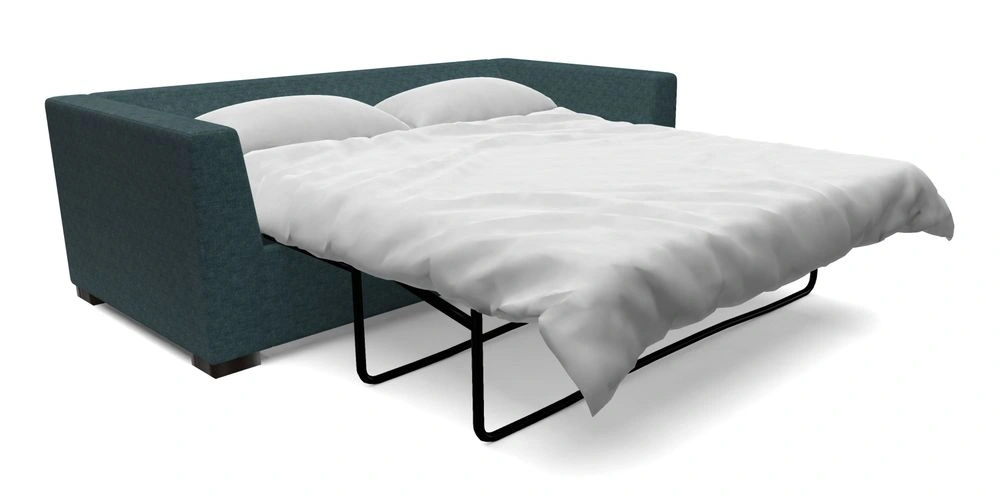 Wadenhoe Sofa Bed  open