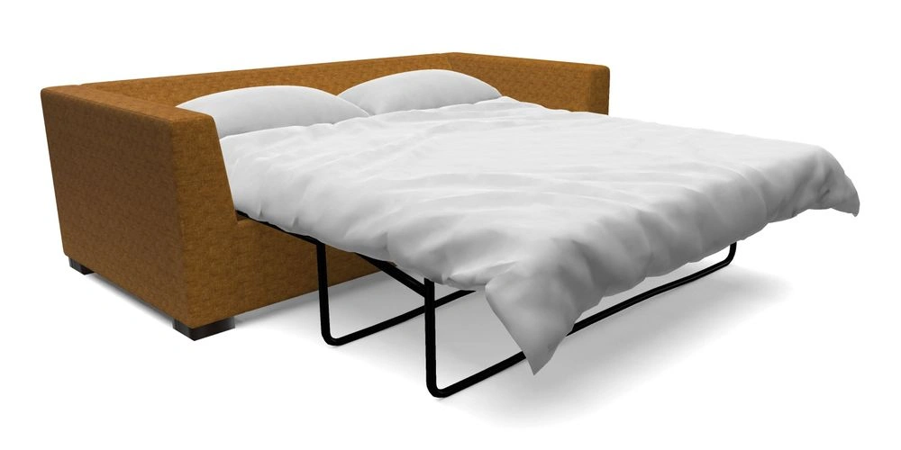 Wadenhoe Sofa Bed  open